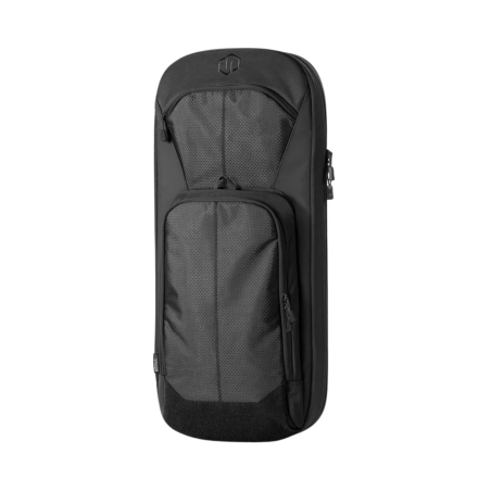 Plecak SAVIOR Single Rifle Bag Specialist Series Covert 34" Czarna