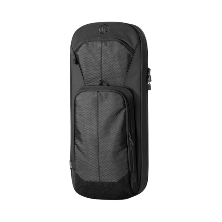 Plecak SAVIOR Single Rifle Bag Specialist Series Covert 34" Czarna