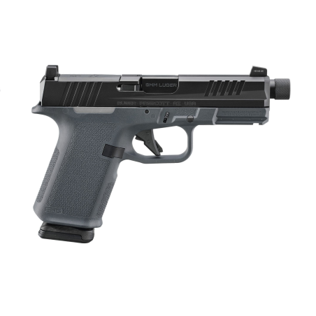 Pistolet RUGER RXM OR TB 4" kal. 9x19mm