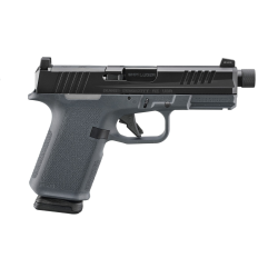 Pistolet RUGER RXM OR TB 4" kal. 9x19mm