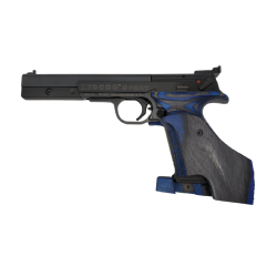 Pistolet HAMMERLI X-ESSE 6" SF Sport Czarny .22 LR