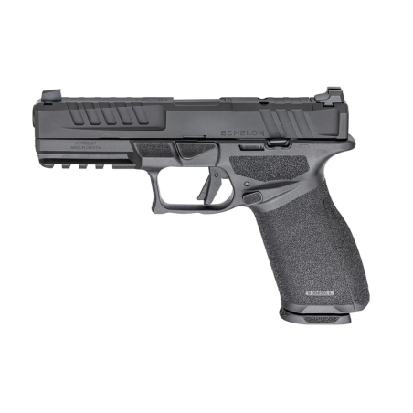 Pistolet SPRINGFIELD 4,5" Echelon 3-Dot 9x19mm