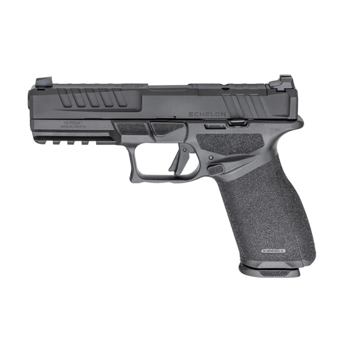 Pistolet SPRINGFIELD 4,5" Echelon 3-Dot 9x19mm