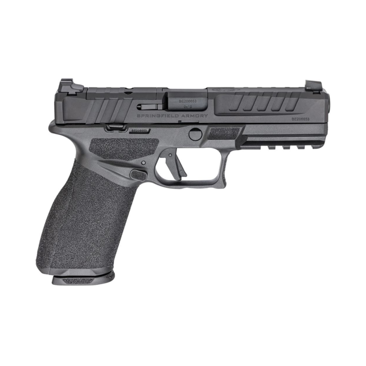 Pistolet SPRINGFIELD 4,5" Echelon 3-Dot 9x19mm