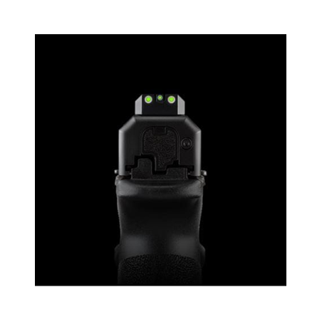 Pistolet SPRINGFIELD 4,5" Echelon 3-Dot 9x19mm