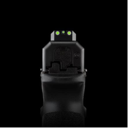 Pistolet SPRINGFIELD 4,5" Echelon 3-Dot 9x19mm