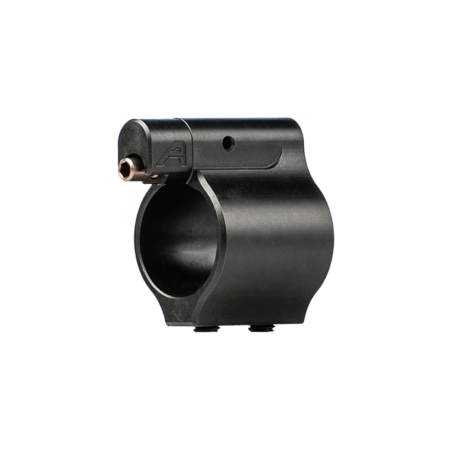 Regulowany Blok Gazowy AERO PRECISION Niskoprofilowy - .750 / AR-15