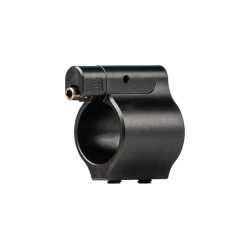 Regulowany Blok Gazowy AERO PRECISION Niskoprofilowy - .750 / AR-15