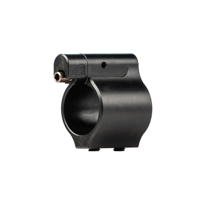 Blok regulowany Aero Precision .750 Low Profile
