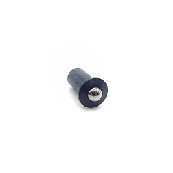 Blokada tłoka PWS / Detent, ball piston