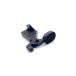 Dźwignia zatrzasku zamka PWS / Bolt catch MK1