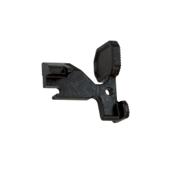 Dźwignia Zrzutu Zamka PWS Powiększona Lewa / Ambi Bolt Release