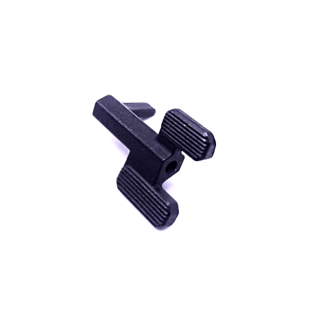 Dźwignia Zrzutu Zamka PWS Powiększona/ Bolt Release