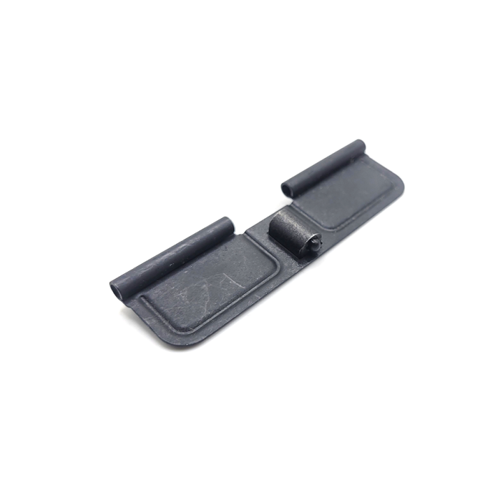 Klapka gniazda wylotowego PWS / Dust Cover
