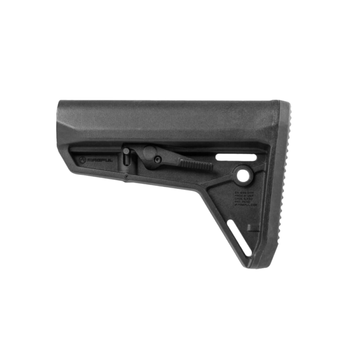 Kolba Magpul MOE SL Czarna MAG347