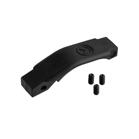 Osłona spustu MAGPUL MOE enhanced czarna / Trigger guard MAGPUL MOE enhanced blk