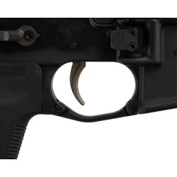 Osłona spustu MAGPUL MOE enhanced czarna / Trigger guard MAGPUL MOE enhanced blk