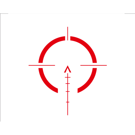 REDWIN CORSAC PRISM 3×30 RMP2