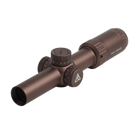 Luneta REDWIN TORERO 1-6×24 MOA RW1T-MOA