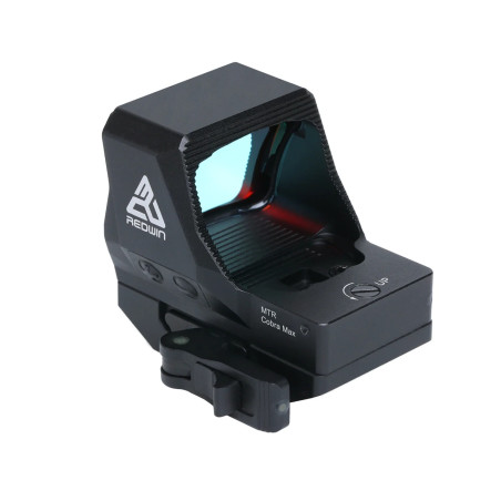 Kolimator REDWIN COBRA MAX 32×23 MTR RWD38