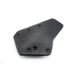 Kabura wewnętrzna IWB DOUBLETAP HS H11 PRO Prawa