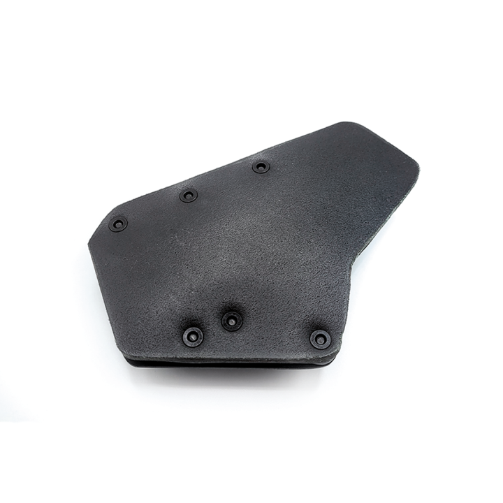 Kabura wewnętrzna IWB DOUBLETAP HS H11 PRO Prawa