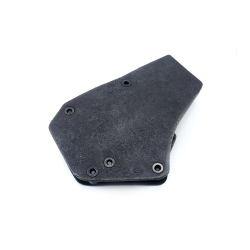 Kabura wewnętrzna IWB DOUBLETAP HS H11 Prawa