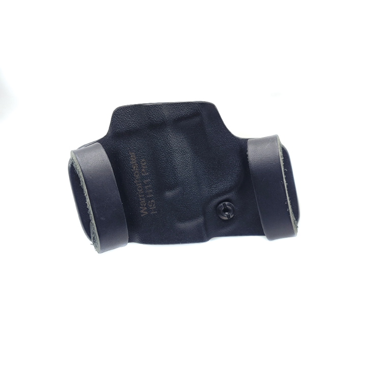 Kabura WARRIOR HOLSTERS HS H11 PRO OWB SLIM Prawa