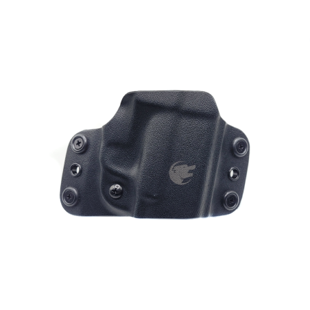 Kabura WARRIOR HOLSTERS HS H11 PRO OWB SLIM Prawa