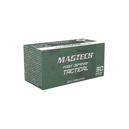 Amunicja MAGTECH .223 Rem. FMJ 3,56g