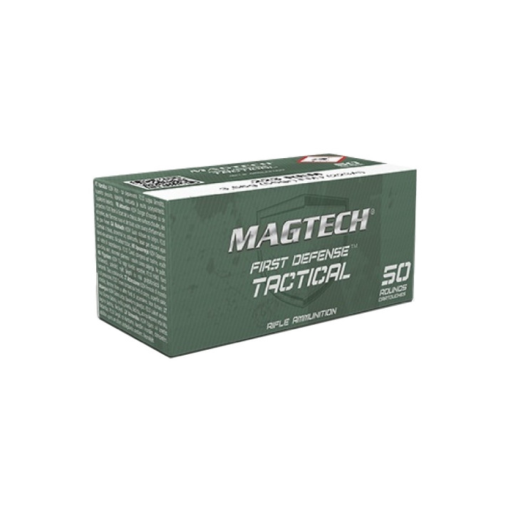 AMUNICJA MAGTECH 22 LR LRN SV (500) 40 GRS