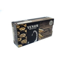 Amunicja MEDEF VENOM 9x19mm FMJ 7,5g/115gr