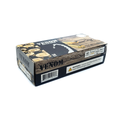 Amunicja MEDEF VENOM 9x19mm FMJ 7,5g/115gr