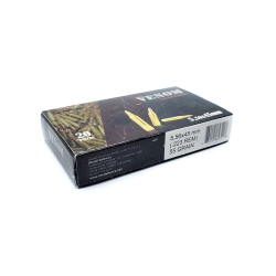 MEDEF VENOM 5,56 Nato FMJ 3,56g/55gr