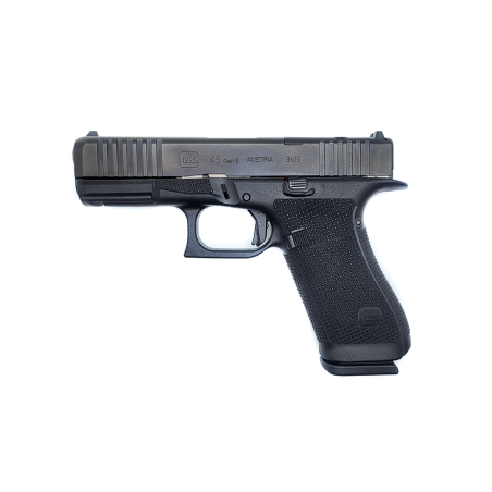 Pistolet GLOCK 45 GEN6 9x19mm