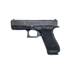 Pistolet GLOCK 45 GEN6 9x19mm