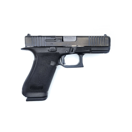 Pistolet GLOCK 45 GEN6 9x19mm