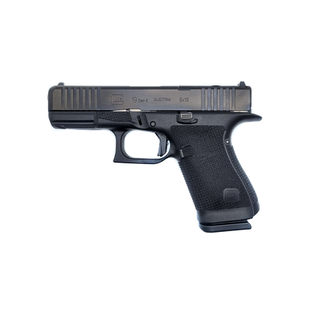 Pistolet GLOCK 19 GEN6 9x19mm