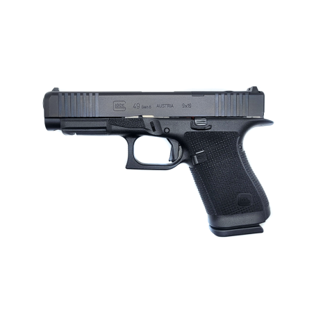 Pistolet GLOCK 49 GEN6 9x19mm