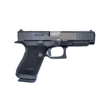 Pistolet GLOCK 49 GEN6 9x19mm