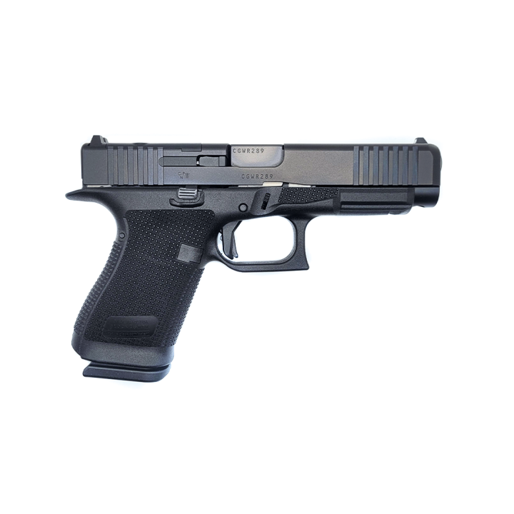 Pistolet GLOCK 49 GEN.6 9x19mm