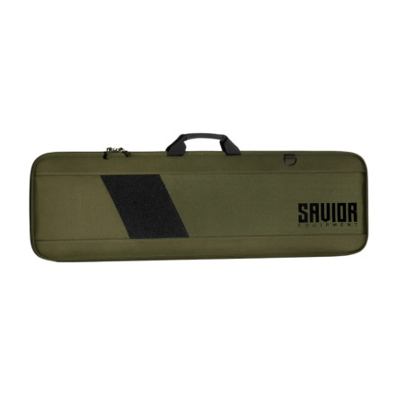 Torba SAVIOR Single Rifle Bag Specialist Series 42" Zielona