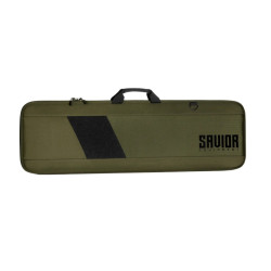 Torba SAVIOR Single Rifle Bag Specialist Series 42" Zielona