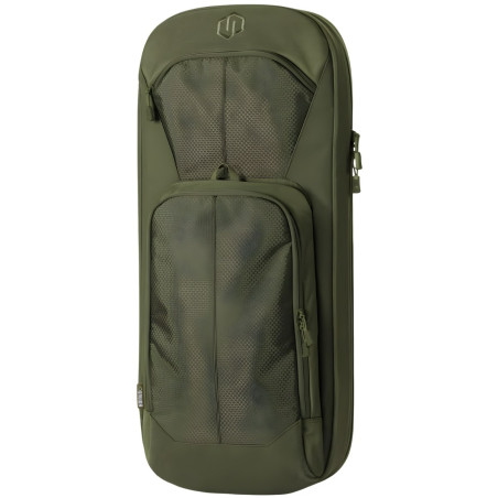 Plecak SAVIOR Single Rifle Bag Specialist Series Covert 38" Zielony
