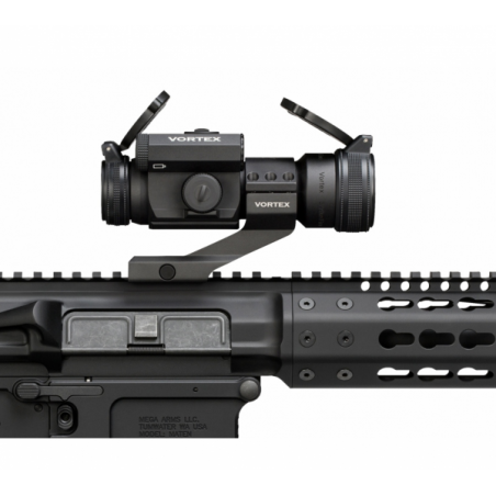 Kolimator VORTEX Strikefire II Red