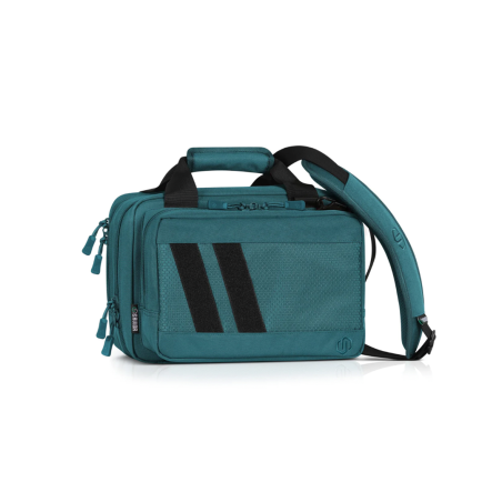 Torba Savior Mini Pistol Range Bag Specialist - Teal