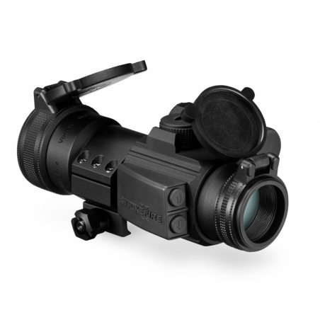 Kolimator VORTEX Strikefire II Red
