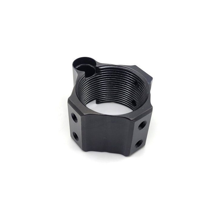 Pierścień mocujący rurkę tłoka / Piston Tube Brace MOD1