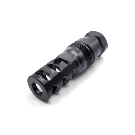 Kompensator PWS FRC F 1/2x28 3-porty kal.223