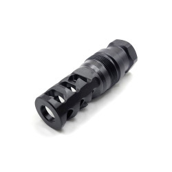 Kompensator PWS FRC F 1/2x28 3-porty kal.223